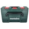 METABO® Metabo STAB 18 LTX 100 Akku Stichsäge 18 V + 1x LiHD Akku 5,5 Ah + Ladegerät + MetaBOX 1 METABO® Metabo STAB 18 LTX 100 Akku Stichsäge 18 V + 1x LiHD Akku 5,5 Ah + Ladegerät + MetaBOX -Elektrosägen Verkäufe 2022 19447302 1