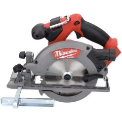 Milwaukee M18 CCS55-401 Akku Handkreissäge 18 V 165 Mm + 1x Akku 4,0 Ah - Ohne Ladegerät
