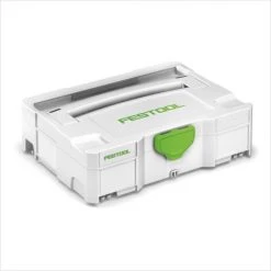 Festool PS 420 EBQ-Plus Pendelstichsäge 550W 120mm Im Systainer ( 561587 ) + Zubehör -Elektrosägen Verkäufe 2022 19473702 4