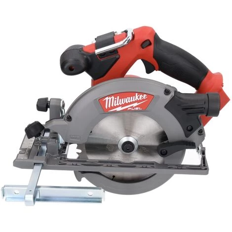 Milwaukee M18 CCS55-0 Akku Handkreissäge 18 V 165 Mm Solo ( 4933448158 ) - Ohne Akku, Ohne Ladegerät 5 Milwaukee M18 CCS55-0 Akku Handkreissäge 18 V 165 Mm Solo ( 4933448158 ) - Ohne Akku, Ohne Ladegerät – Bild 3