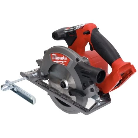 Milwaukee M18 CCS55-0 Akku Handkreissäge 18 V 165 Mm Solo ( 4933448158 ) - Ohne Akku, Ohne Ladegerät 6 Milwaukee M18 CCS55-0 Akku Handkreissäge 18 V 165 Mm Solo ( 4933448158 ) - Ohne Akku, Ohne Ladegerät – Bild 4