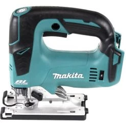 Makita DJV 182 G1J Akku Pendelhubstichsäge 18V Brushless + 1x Akku 6,0Ah + Makpac - Ohne Ladegerät -Elektrosägen Verkäufe 2022 19474477 3