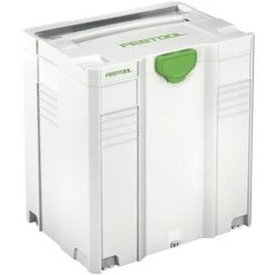 Festool TSC 55 Li 5,2 REB-Plus XL Akku Tauchsäge 36V (2x18V) ( 201391 ) 160 Mm Brushless + 2x Akku 5,2Ah + 2x Ladegerät + Systainer -Elektrosägen Verkäufe 2022 19498072 4