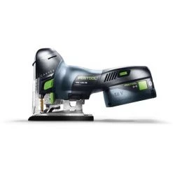 Festool Akku-Pendelstichsäge PSC 420 Li 5,2 EBI-Plus CARVEX 18 V Im Systainer + 1 X 5,2 Ah Akku + Ladegerät ( 575683 ) 9 Festool Akku-Pendelstichsäge PSC 420 Li 5,2 EBI-Plus CARVEX 18 V Im Systainer + 1 X 5,2 Ah Akku + Ladegerät ( 575683 ) -Elektrosägen Verkäufe 2022 19498281 3