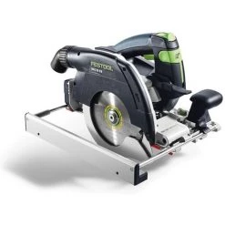 Festool HKC 55 Li EBI-Plus-SCA Akku Handkreissäge 18V 160 Mm Brushless + 2x 5,2Ah Akku + Ladegerät ( 575675 ) -Elektrosägen Verkäufe 2022 19498295 3