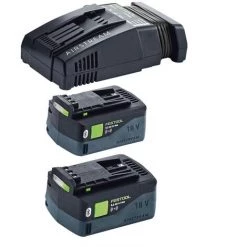 Festool HKC 55 Li EBI-Plus-SCA Akku Handkreissäge 18V 160 Mm Brushless + 2x 5,2Ah Akku + Ladegerät ( 575675 ) -Elektrosägen Verkäufe 2022 19498295 5