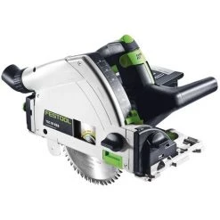 Festool TSC 55 Li 5,2 REBI-Plus/XL-SCA Akku Tauchsäge 36V ( 2x18V) ( 575689 ) 160 Mm Brushless+ 2x Akku 5,2Ah + 2x Ladegerät + Systainer -Elektrosägen Verkäufe 2022 19498598 3