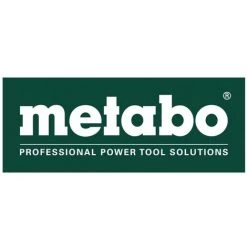 METABO® Metabo Wendemesser Für SCV 18 LTX BL 1.6 Akku Blechschere 2 Stück ( 630241000 )