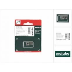 METABO® Metabo Wendemesser Für SCV 18 LTX BL 1.6 Akku Blechschere 2 Stück ( 630241000 ) 11 METABO® Metabo Wendemesser Für SCV 18 LTX BL 1.6 Akku Blechschere 2 Stück ( 630241000 ) -Elektrosägen Verkäufe 2022 19627317 5