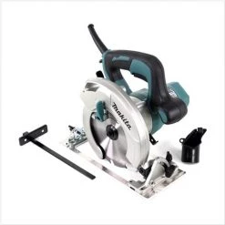 Makita HS 6601 Elektro Handkreissäge 1050 W / 165 Mm -Elektrosägen Verkäufe 2022 19708456 2