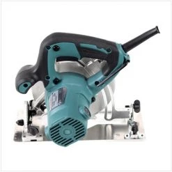 Makita HS 6601 Elektro Handkreissäge 1050 W / 165 Mm -Elektrosägen Verkäufe 2022 19708456 5