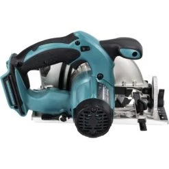 Makita DSS 611 RG1 Akku Handkreissäge 18 V 165 Mm + 1x Akku 6,0 Ah + Ladegerät -Elektrosägen Verkäufe 2022 20234677 5
