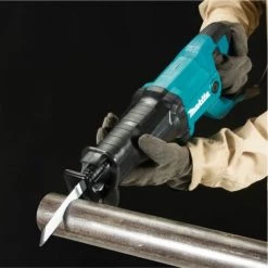 MAKITA Reciprosäge JR3051TK | 1.200 Watt Im Koffer -Elektrosägen Verkäufe 2022 20282909 2