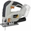 BATAVIA 18V Akku-Stichsäge 7062513 | Ohne Akku Ohne Ladegerät