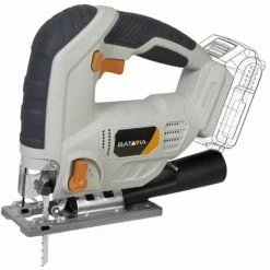 BATAVIA 18V Akku-Stichsäge 7062513 | Ohne Akku Ohne Ladegerät