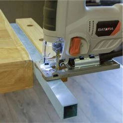 BATAVIA 18V Akku-Stichsäge 7062513 | Ohne Akku Ohne Ladegerät -Elektrosägen Verkäufe 2022 20283098 3