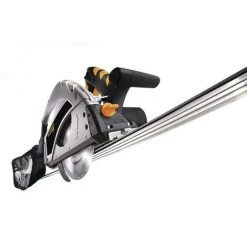 Woodstar Tauchsäge Divar 55 1200 W Mit Führungsschiene Handkreissäge Paneelsäge