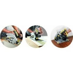 Woodstar Tauchsäge Divar 55 1200 W Mit Führungsschiene Handkreissäge Paneelsäge -Elektrosägen Verkäufe 2022 20338712 3