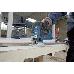 Bosch Professional Stichsäge GST 150 CE Pendelhubstichsäge Inkl Koffer + Zubehör 8 Bosch Professional Stichsäge GST 150 CE Pendelhubstichsäge Inkl Koffer + Zubehör -Elektrosägen Verkäufe 2022 20340050 3