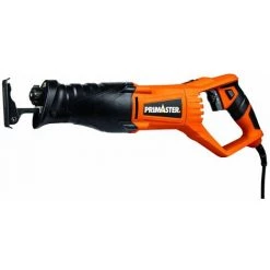 Primaster Säbelsäge PMMS 850 W 180 Mm Reciprosäge Universalsäge Tigersäge