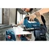 Bosch Professional Stichsäge GST 90 BE 650 W Pendelhubstichsäge Koffer Sägeblatt
