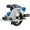 Bürstenlose Kreissäge D20 20 V Draper Tools