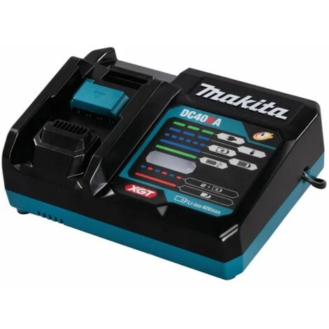 MAKITA 40V Akku-Reciprosäge JR001GM201 | 2x Akku BL4040 Mit 4,0 Ah 5 MAKITA 40V Akku-Reciprosäge JR001GM201 | 2x Akku BL4040 Mit 4,0 Ah – Bild 3