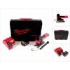 Milwaukee M18 FBJS-501X Akku Stichsäge 18 V Brushless + 1x Akku 5,0 Ah + Ladegerät + HD-Box -Elektrosägen Verkäufe 2022 21610807 1