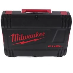 Milwaukee M18 FBJS-501X Akku Stichsäge 18 V Brushless + 1x Akku 5,0 Ah + Ladegerät + HD-Box 10 Milwaukee M18 FBJS-501X Akku Stichsäge 18 V Brushless + 1x Akku 5,0 Ah + Ladegerät + HD-Box -Elektrosägen Verkäufe 2022 21610807 4