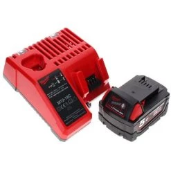 Milwaukee M18 FBJS-501X Akku Stichsäge 18 V Brushless + 1x Akku 5,0 Ah + Ladegerät + HD-Box 11 Milwaukee M18 FBJS-501X Akku Stichsäge 18 V Brushless + 1x Akku 5,0 Ah + Ladegerät + HD-Box -Elektrosägen Verkäufe 2022 21610807 5