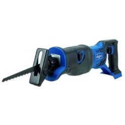 SCHEPPACH Akku-Säbelsäge 20V - Ohne Batterie Ohne Ladegerät - CRS450-20ProS