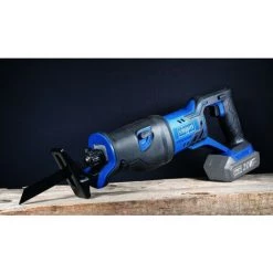 Pack SCHEPPACH Schnurlose SCHEPPACH Säbelsäge 20V CRS450-20ProS - 1 Akku 4,0Ah - 1 Akku 2,0Ah - 1 Schnellladegerät -Elektrosägen Verkäufe 2022 22794421 3