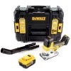 DeWalt DCS 335 NT Akku Stichsäge 18V + 1x Akku 5,0 Ah In TSTAK - Ohne Ladegerät 1 DeWalt DCS 335 NT Akku Stichsäge 18V + 1x Akku 5,0 Ah In TSTAK - Ohne Ladegerät -Elektrosägen Verkäufe 2022 22918496 1