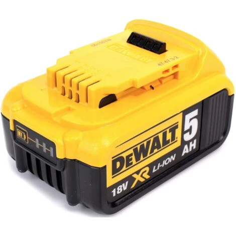 DeWalt DCS 335 NT Akku Stichsäge 18V + 1x Akku 5,0 Ah In TSTAK - Ohne Ladegerät 7 DeWalt DCS 335 NT Akku Stichsäge 18V + 1x Akku 5,0 Ah In TSTAK - Ohne Ladegerät – Bild 5