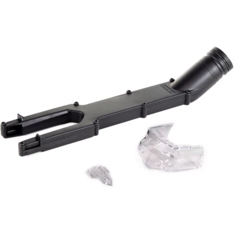 DeWalt DCS 335 P1 Akku Stichsäge 18V + 1x Akku 5,0 Ah + 1x Schnellladegerät In TSTAK 4 DeWalt DCS 335 P1 Akku Stichsäge 18V + 1x Akku 5,0 Ah + 1x Schnellladegerät In TSTAK – Bild 2