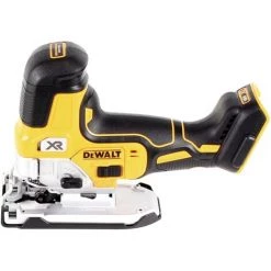 DeWalt DCS 335 P1 Akku Stichsäge 18V + 1x Akku 5,0 Ah + 1x Schnellladegerät In TSTAK 10 DeWalt DCS 335 P1 Akku Stichsäge 18V + 1x Akku 5,0 Ah + 1x Schnellladegerät In TSTAK -Elektrosägen Verkäufe 2022 22918498 4