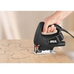 Skil StichsŠge 4180 AA, 380 W, HolzsŠge, PendelhubsŠge Inkl. SŠgeblatt -Elektrosägen Verkäufe 2022 22950423 4