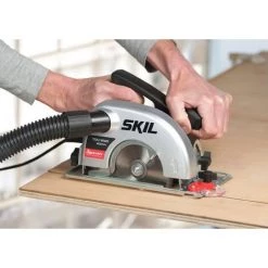 Skil KreissŠge 5740 CA, 700 W, SŠgeblatt-¿ 130 Mm, HolzsŠge, HandkreissŠge -Elektrosägen Verkäufe 2022 22950495 3