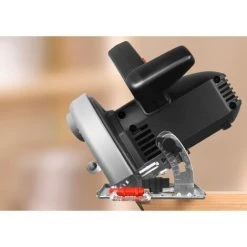 Skil KreissŠge 5740 CA, 700 W, SŠgeblatt-¿ 130 Mm, HolzsŠge, HandkreissŠge -Elektrosägen Verkäufe 2022 22950495 4