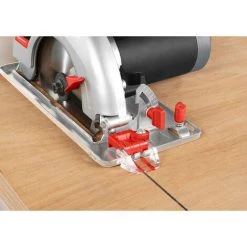 Skil KreissŠge 5765 AA, 1350 W, SŠgeblatt-¿ 184 Mm, HandkreissŠge, SŠge -Elektrosägen Verkäufe 2022 22950536 5