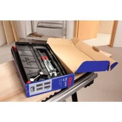 Skil FŸhrungsschienen FŸr HandkreissŠgen Z040 64, SŠgezubehšr Max. 144cm, 4 Stk. 9 Skil FŸhrungsschienen FŸr HandkreissŠgen Z040 64, SŠgezubehšr Max. 144cm, 4 Stk. -Elektrosägen Verkäufe 2022 22950596 4