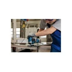 Bosch Stichsäge GST 90 E, 1 X Stichsägeblatt, Zubehör -Elektrosägen Verkäufe 2022 22985863 3