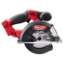 .MILWAUKEE. Milwaukee M18 FMCS-0X FUEL Akku-Metallkreissäge
