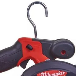 .MILWAUKEE. Milwaukee M18 FMCS-0X FUEL Akku-Metallkreissäge -Elektrosägen Verkäufe 2022 23484186 4