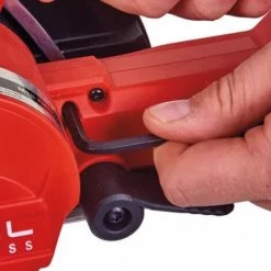 .MILWAUKEE. Milwaukee M18 FMCS-0X FUEL Akku-Metallkreissäge -Elektrosägen Verkäufe 2022 23484186 5