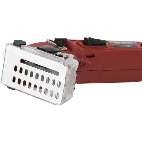 ASUPERMALL 400W Multifunktionsminisage, Kreissage, 220V Eu 5 ASUPERMALL 400W Multifunktionsminisage, Kreissage, 220V Eu – Bild 3