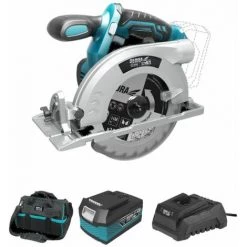 Akku-Handkreissäge Dedra SAS+ALL 18V DED7022