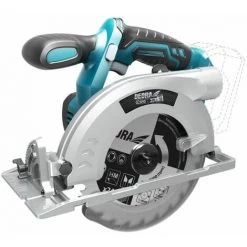 Akku-Handkreissäge Dedra SAS+ALL 18V DED7064