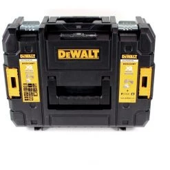 DeWalt DCS 334 P1 Akku Pendelhub Stichsäge 18V Brushless + 1x Akku 5,0Ah + Ladegerät + TSTAK 10 DeWalt DCS 334 P1 Akku Pendelhub Stichsäge 18V Brushless + 1x Akku 5,0Ah + Ladegerät + TSTAK -Elektrosägen Verkäufe 2022 23712989 4