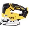 DeWalt DCS 334 NT Akku Pendelhub Stichsäge 18V Brushless + 1x Akku 5,0Ah + TSTAK - Ohne Ladegerät -Elektrosägen Verkäufe 2022 23713002 1